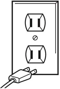 CONAIR TM8L Illumina Collection Two Sided Makeup Mirror.jpg - KEEP AWAY FROM WATER