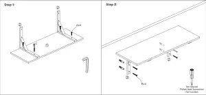 Kmart 42964391 Wall Shelf - FIG2