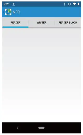 MUNBYN IPDA083 Mobile Data Terminal fig13