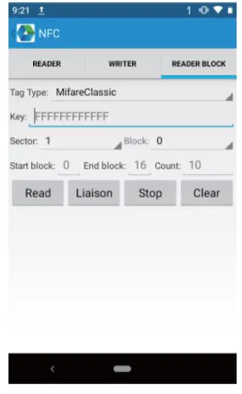 MUNBYN IPDA083 Mobile Data Terminal fig14