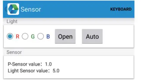 MUNBYN IPDA083 Mobile Data Terminal fig18