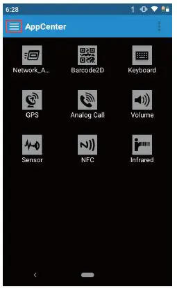 MUNBYN IPDA083 Mobile Data Terminal fig22