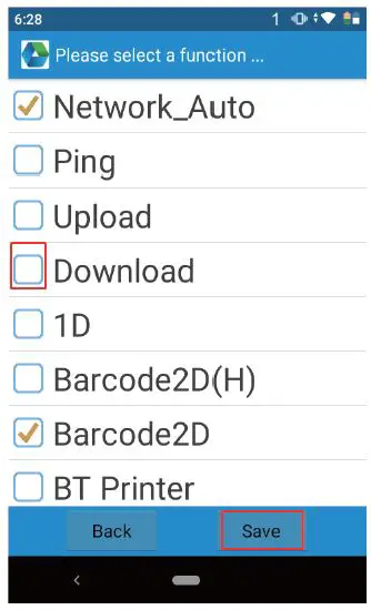 MUNBYN IPDA083 Mobile Data Terminal fig24
