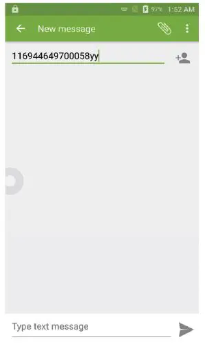 MUNBYN IPDA083 Mobile Data Terminal fig5