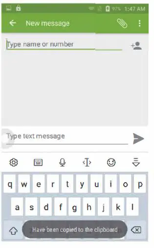 MUNBYN IPDA083 Mobile Data Terminal fig6