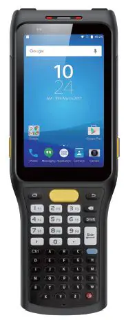 MUNBYN IPDA083 Mobile Data Terminal image