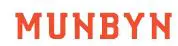 MUNBYN logo