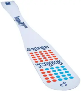 Tempa DOT Clinical Thermometers