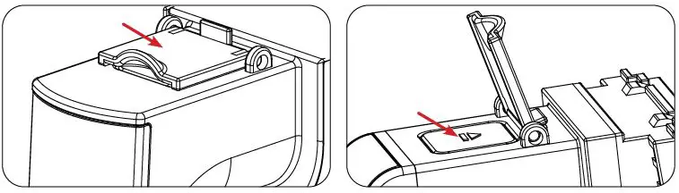 Magnani MI-HA-AF5-B Digital 5.5L Air Health Fryer fig4