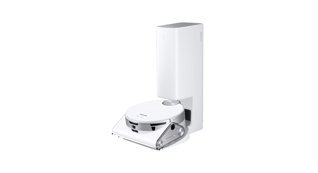 Samsung Vvr50t95735w Series Jet Bot Ai+ With Intel A.i. Driving User Manual