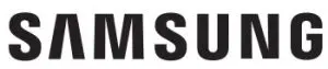 SAMSUNG logo