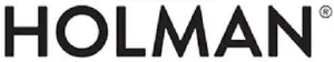 HOLMAN logo