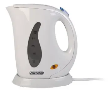 ADLER MS 1249 Mesko Kettle plastic 0,6 L featured