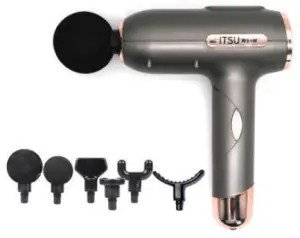 ITSU IS0129 Massage Gun