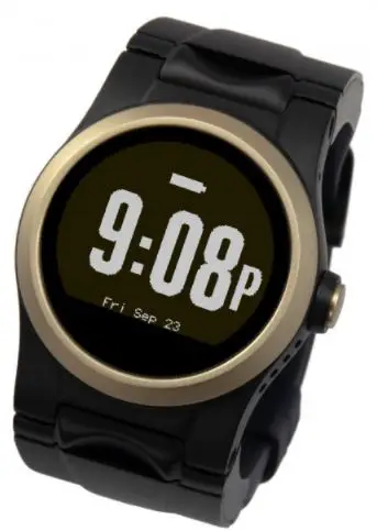 UnaliWear Kanega LTE Watch and Platform Extends Independence with Dignity