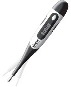kinetik DMT-4336 Instant Flexible Digital Thermometer