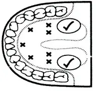kinetik DMT-4336 Instant Flexible Digital Thermometer - Figure 2