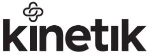 kinetik logo