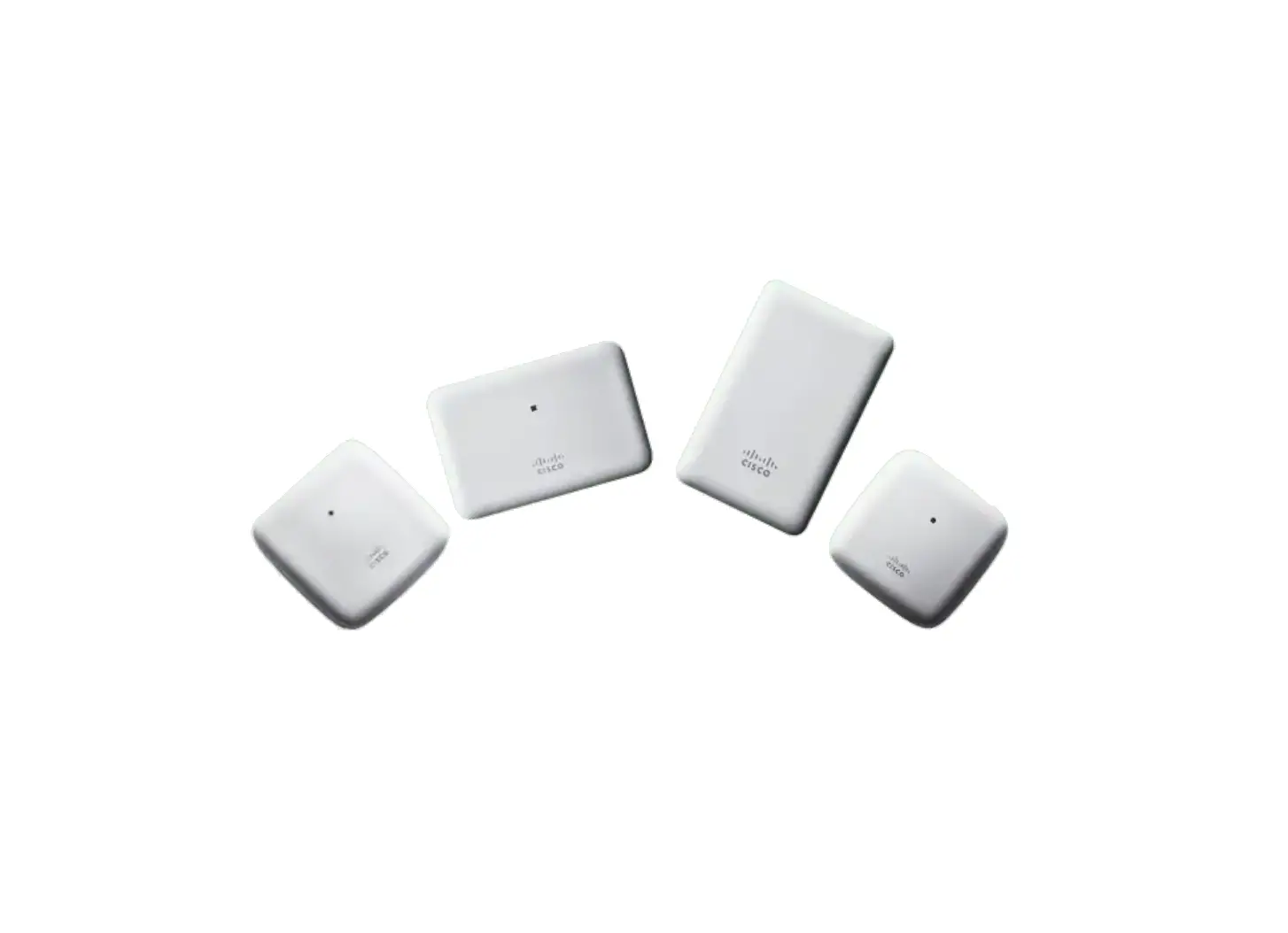 Cisco 1800 Series Access Points User Guide