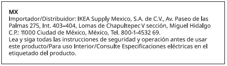 IKEA KNUBBIG - Table Lamp Cherry Blossoms White fig3