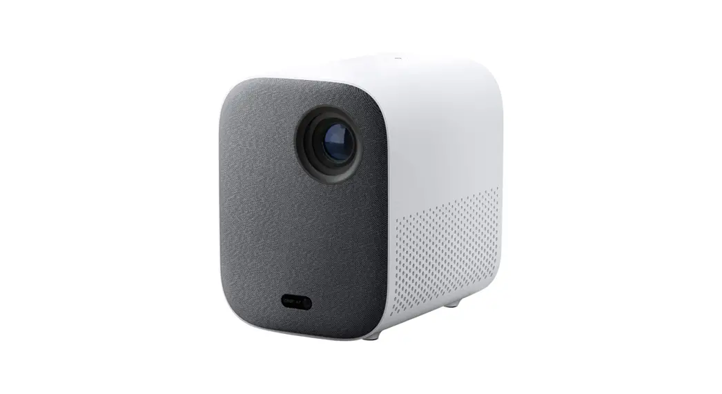Xiaomi Xmtyy02fmgl Smart Projector 2 With Android Tv And In-built Bluetooth Speaker User Manual
