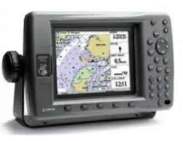 Garmin Marine Warranty Garmin Marine Warranty