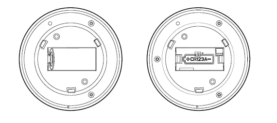 X-SENSE XS01-WR Wireless Interlinked Smoke Alarm-9