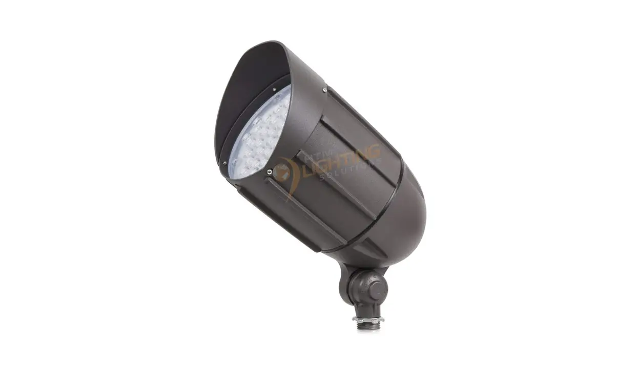 Homelectrical Try1136 V2 30-watt Led Bullet Flood Light Instruction Manual