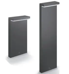 PHILIPS 1648593P0 Bustan LED Bollard Light