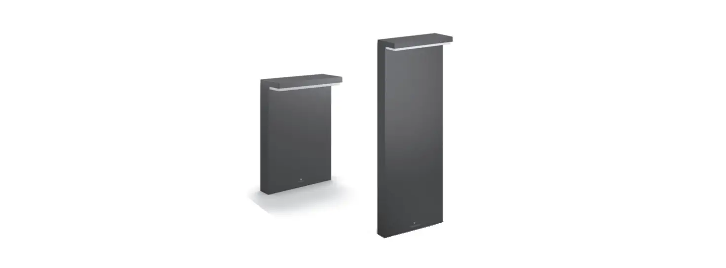 Philips 1648593p0 Bustan Led Bollard Light User Manual Philips 1648593p0 Bustan Led Bollard Light User Manual