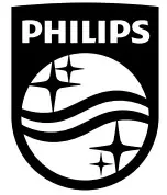 PHILIPS 1648593P0 Bustan LED Bollard Light - logo 2