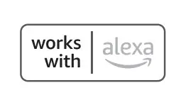 MERKURY EW011 LED Strip - alexa