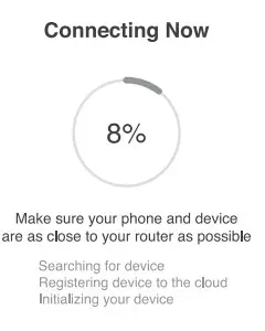 MERKURY EW011 LED Strip - conet to 5 g