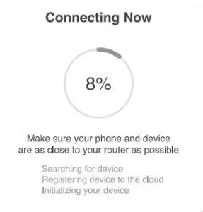 MERKURY EW011 LED Strip - connecting now