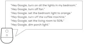 MERKURY EW011 LED Strip - gogol trun