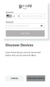 MERKURY EW011 LED Strip - home page