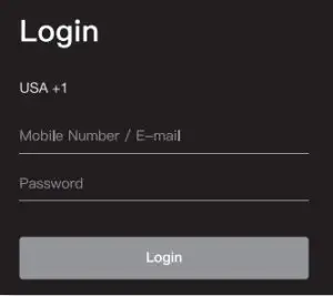 MERKURY EW011 LED Strip - loing apps