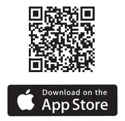 MERKURY EW011 LED Strip - qr code