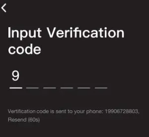 MERKURY EW011 LED Strip - register2