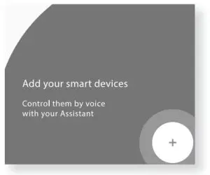 MERKURY EW011 LED Strip - tap button