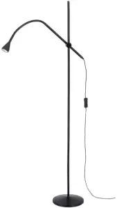 IKEA 004.051.14 NÄVLINGEled Floor Read Lamp