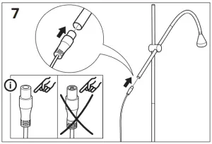 Assembly Instructions