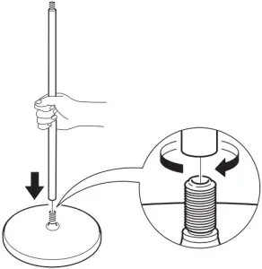 Assembly Instructions