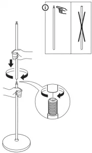 Assembly Instructions