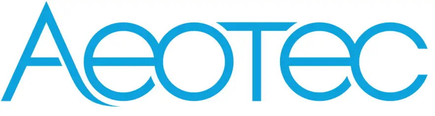 AeoTec logo