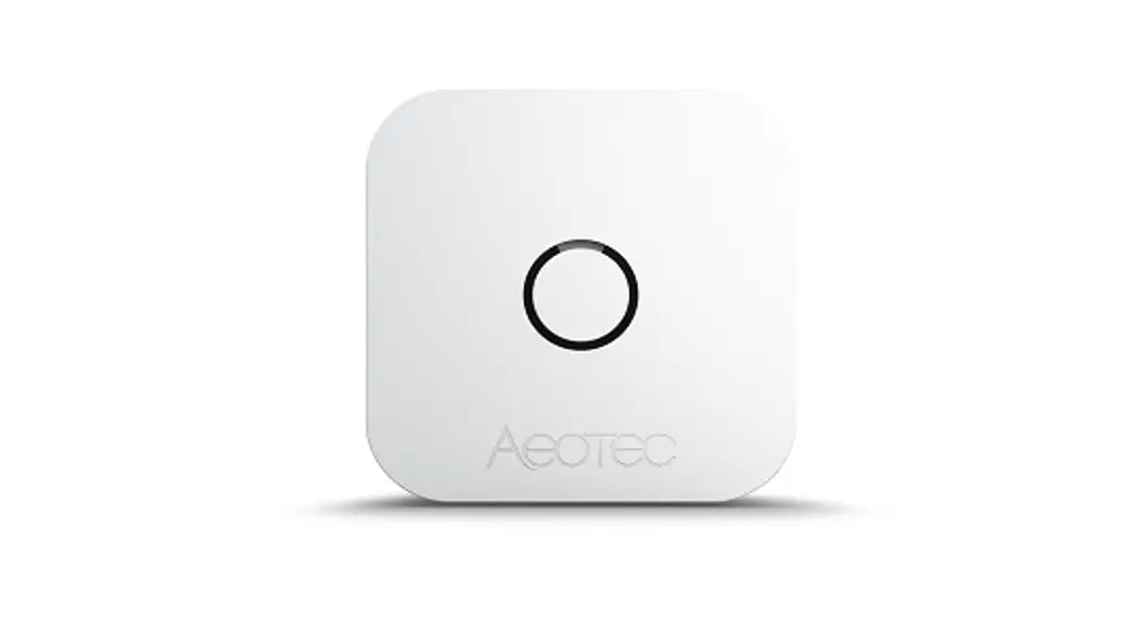 Aeotec zwa039-a Aërq Temperature And Humidity Sensor User Guide Aeotec zwa039-a Aërq Temperature And Humidity Sensor User Guide