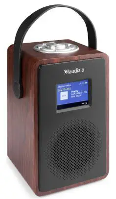 audizio 102.400 Modena Portable product