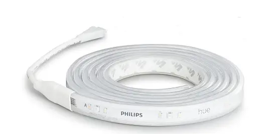 PHILIPS TR1705788 Lightstrip Plus Hue Personal Wireless Lighting