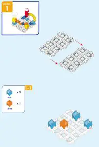 vtech 5422 Marble Rush Kids Toys - 1