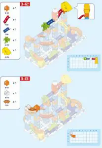 vtech 5422 Marble Rush Kids Toys - 14